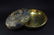 Pair of Cloisonne Gilt Big Box Qianlong Mark - 3
