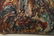 Indonesia Srihadhy, cockfighting, Oil on Canvas 1977 - 4