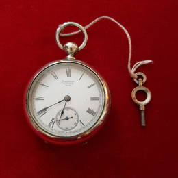 Old Gohn Pocket Watch