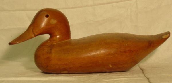 18" decoy