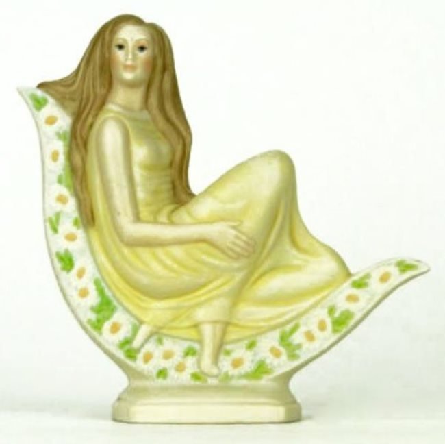 Limited Edition Ispakny Figurine Goebel USA 1979: This is a Rare Limited Edition Ispakny Figurine Number 238. Hand Signed by L. Lspanky These were produced for the Goebel Collectors Club Only. The bottom is stamped Goebel USA 1979.