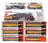 2128: Lionel 8003 9581 9582 9583 9584 Chessie Set MIB