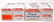 2128: Lionel 8003 9581 9582 9583 9584 Chessie Set MIB - 2