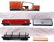 2617: Lionel 3451 Log Car 6462 NYC Gondola MINT Boxed