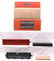 2617: Lionel 3451 Log Car 6462 NYC Gondola MINT Boxed - 3