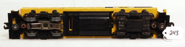 Lionel 2329 Virginian rectifier - 3