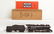 839: Unrun Lionel 2046 Hudson, 2046W tender, OB - 2