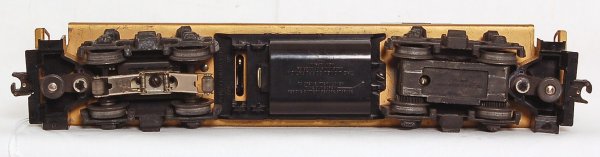 Lionel 2349 Northern Pacific GP - 3