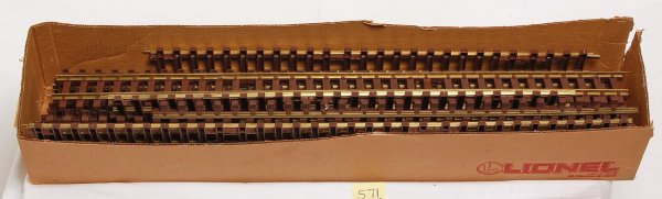 Huge lot of G scale track, Lionel, Bachmann, NB - 2