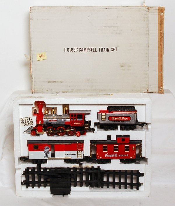 American Flyer lot, boxes, trains, accessories... - 5