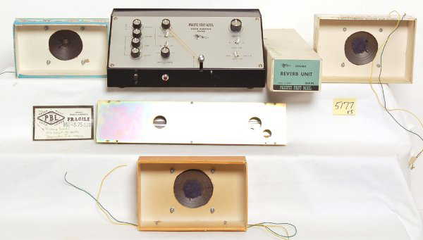 5177 Pacific Fast Mail model railroad sound system 5177 Pacific Fast Mail model railroad sound system