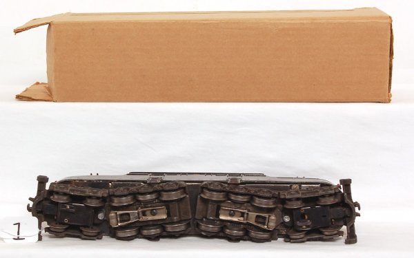 Lionel 2330 Pennsylvania GG1 - 3