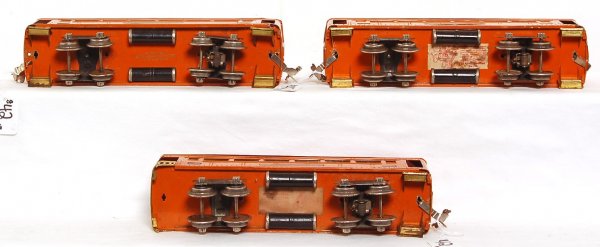 Lionel 5160 official viewing stand, Speedway OB - 3