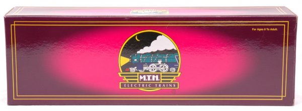 MTH 20-2180-1 Santa Fe GP-60M Diesel MINT Boxed - 2