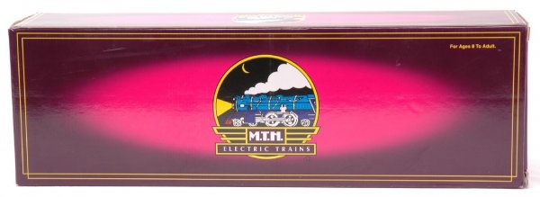 MTH 5505-1 Amtrak AEM-7 Electric No. 938 MINT OB - 2