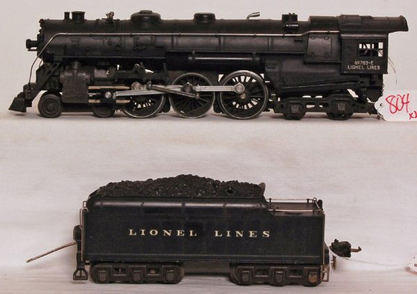 lionel 763e for sale