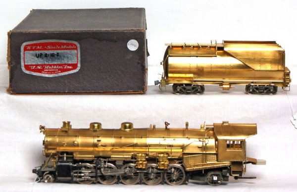 o scale brass