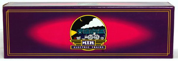 MTH MT2082S UP Fairbanks Morse H10-44 OB: MTH MT2082S 2 rail O scale Union Pacific Fairbanks Morse H10-44 cab No. 1303, never out of box, C9-10. OB.