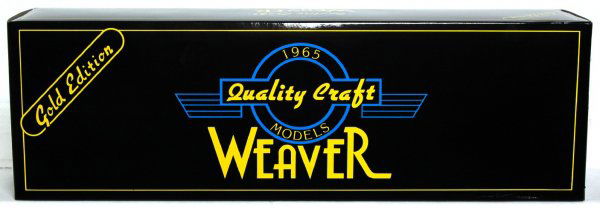 Weaver Gold Edition CNW USRA 0-6-0 switcher, OB: Weaver Gold Edition 2 rail O scale Chicago and Northwestern USRA 0-6-0 switcher, appears to have never been out of the wrap, C9-10. OB.