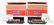 2065: Lionel 3461 3461-25 Operating Lumber Cars MINT OB