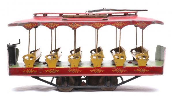 trolley converse trolley converse