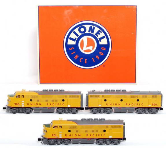 May 29th and 30th Toy Train Auctions Prices 478 Auction Price Results
