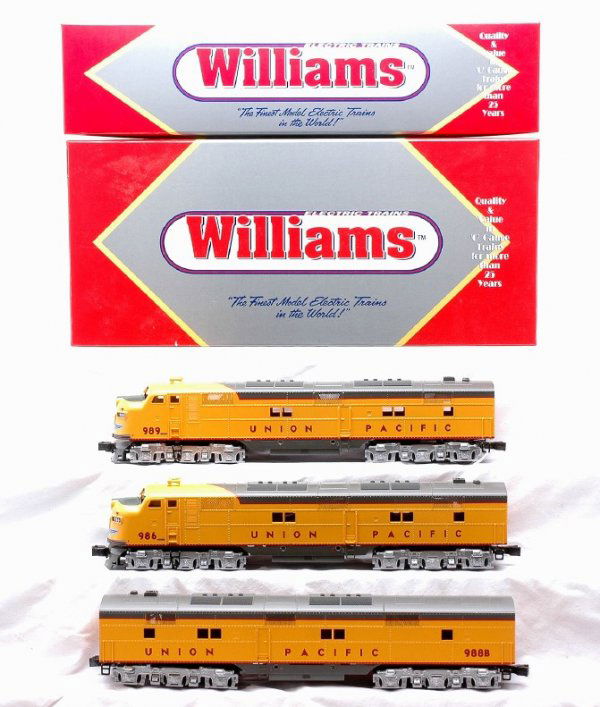 Stout Auctions September 11th Pennsylvania Toy Train Auction