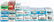 401: Seventeen Marklin HO freight and passenger cars - 2