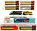 32: Lionel Chessie Stem Special Set