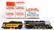 32: Lionel Chessie Stem Special Set - 2