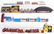 701: HO scale toy train items, Marklin freight cars... - 2