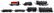 702: Lionel 1666, 2689W, 1662, tender, 3659, 3651... - 2