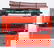 601: Mint Lionel 6361 and a 6825 flat in boxes