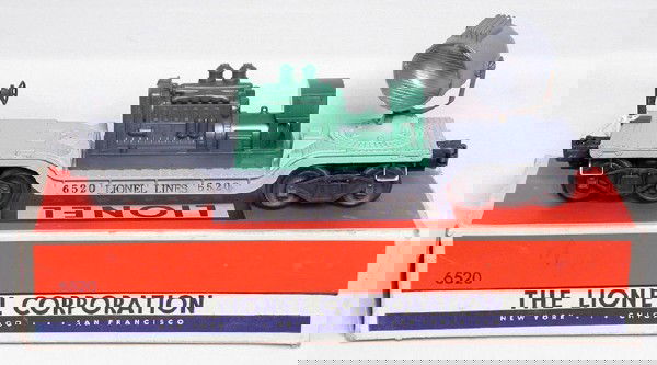 lionel 6520