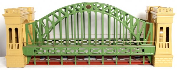MTH No. 300 Hell Gate bridge: MTH No. 300 Hell Gate bridge, should clean C8 area.