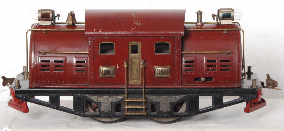 lionel 380