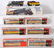 282: Lionel Chessie Steam Special Set