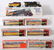 282: Lionel Chessie Steam Special Set - 2