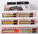 282: Lionel Chessie Steam Special Set - 3