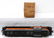 141: Lionel 2338 Milwaukee GP7 w/Solid Orange Band MIB - 3