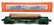 351: Lionel 3364 Log Unloading Car w/Logs MINT OB