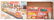 Lionel 1664 Illinois Central Freight Set OB