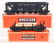 615: Lionel 3461X & 6436-1, OB's