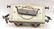 Marklin 1 Ga. One Section From 1814 Log Car - 3