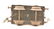 Marklin 1 Ga. One Section From 1814 Log Car - 4