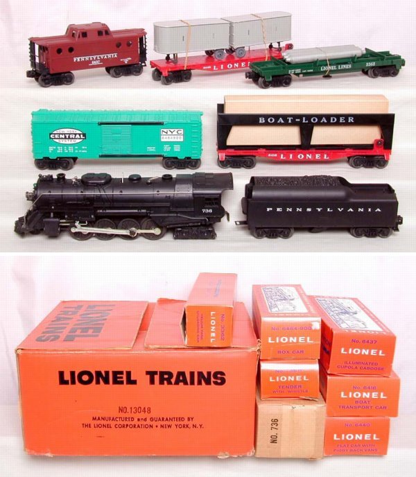 Stout Auctions May 14th &15th Toy & Train Auctions