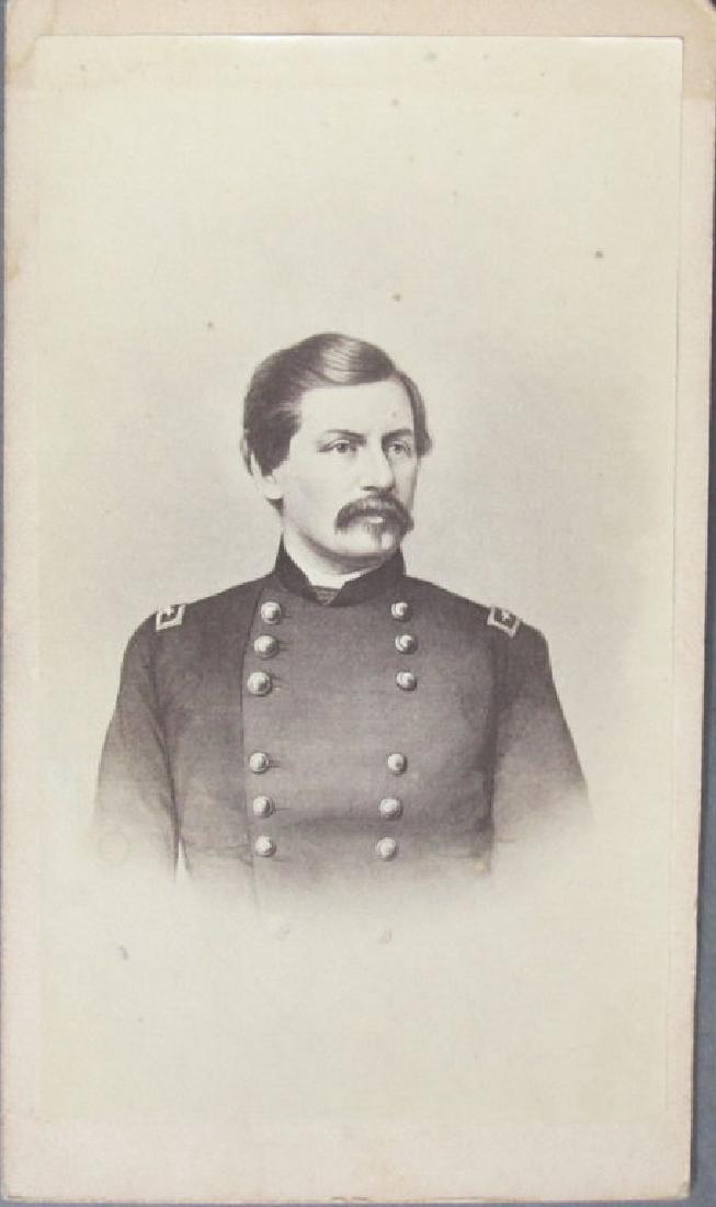 9 Photos Civil War Related (1 of 12)