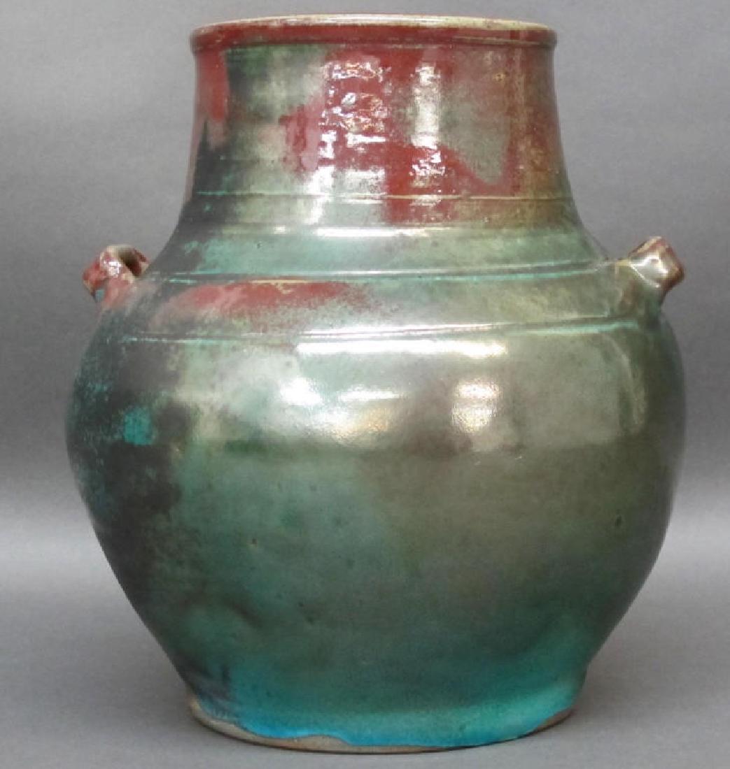 Ben Owen Pottery (1 of 4)