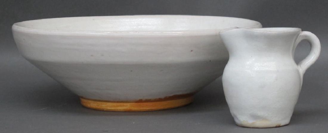 Ben Owen Pottery (1 of 6)