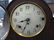 229: Tambour Mantel Clock by Seth Thomas Sonora Chime - 2